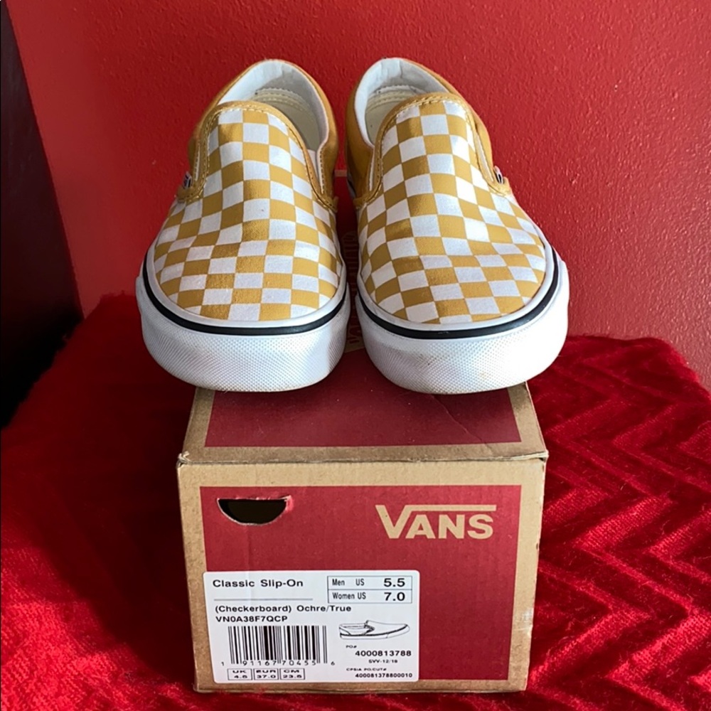 Vans